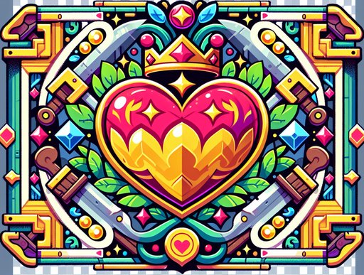 My Kingdom For The Princess