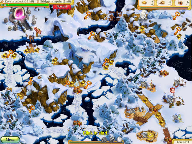 My Kingdom For The Princess - Screenshot 4