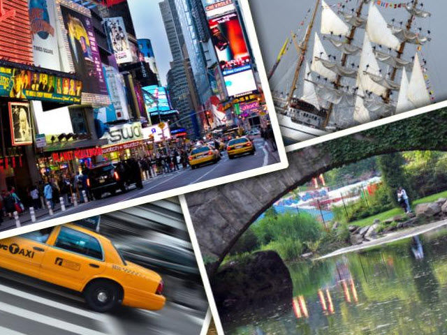 Jigsaw Tour - New York - Screenshot 4