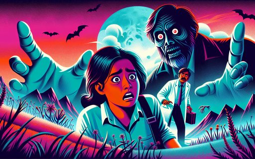 Dreamscapes: The Sandman