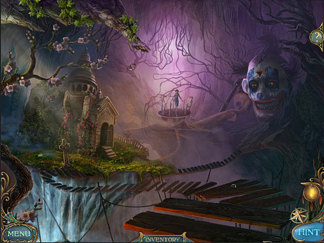 Dreamscapes: The Sandman - Screenshot 3