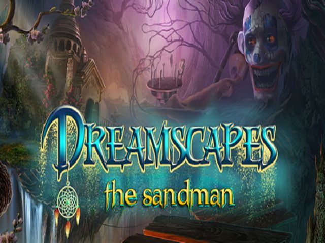 Dreamscapes: The Sandman - Screenshot 4