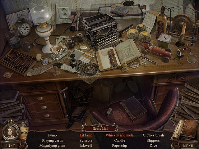 Brink of Consciousness: Dorian Gray Syndrome - Screenshot 2