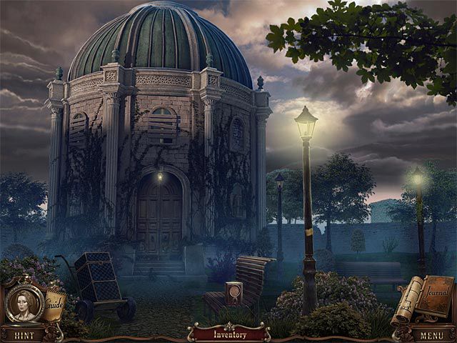 Brink of Consciousness: Dorian Gray Syndrome - Screenshot 3