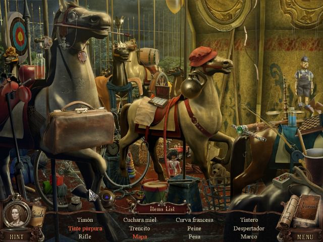 Brink of Consciousness: Dorian Gray Syndrome - Screenshot 4