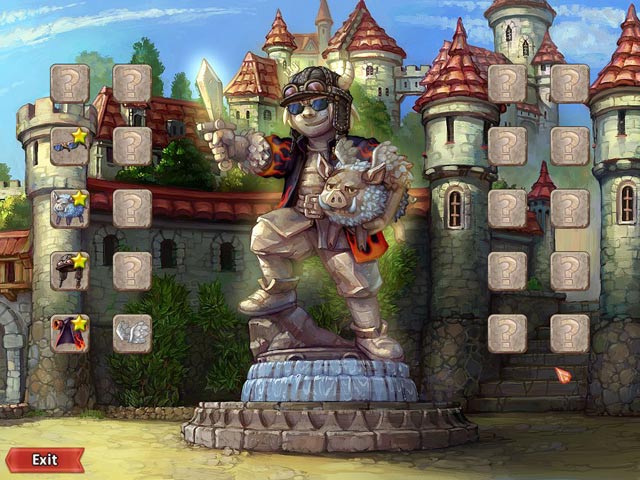 LandGrabbers - Screenshot 3