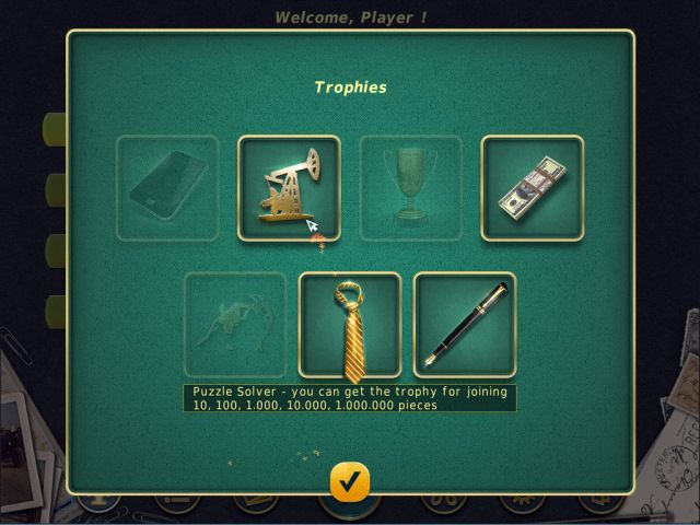 Jigsaw Tour - Paris - Screenshot 3