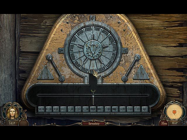 Brink of Consciousness: The Lonely Hearts Murders - Screenshot 2