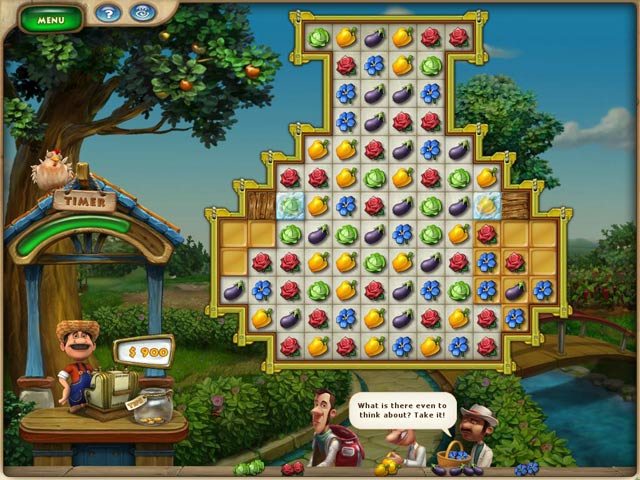 Farmscapes - Screenshot 4