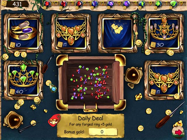 Dragon Keeper - Screenshot 3