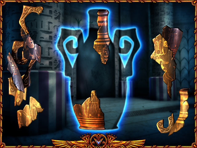 Annabel - Screenshot 3