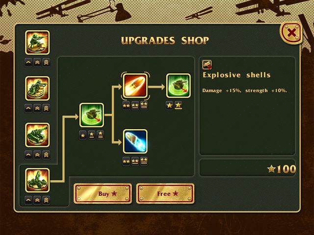 Toy Defense - Screenshot 4