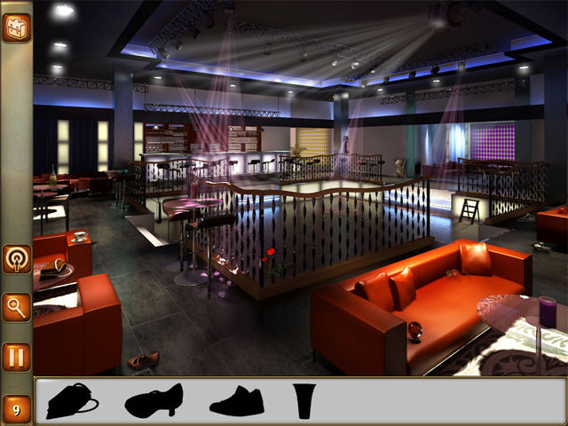 A Girl In The City Extended Edition - Screenshot 1