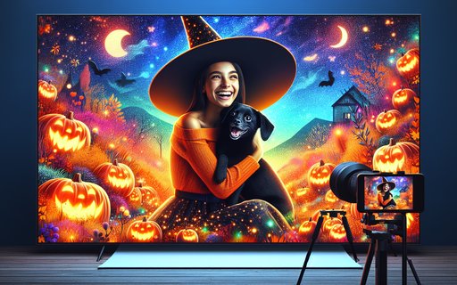 Fill and Cross Trick or Treat