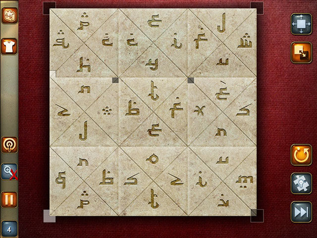 Aladin and the Enchanted Lamp: Extended Edition - Screenshot 4