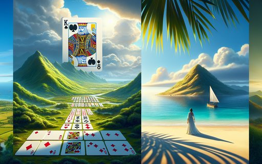 Klondike Solitaire