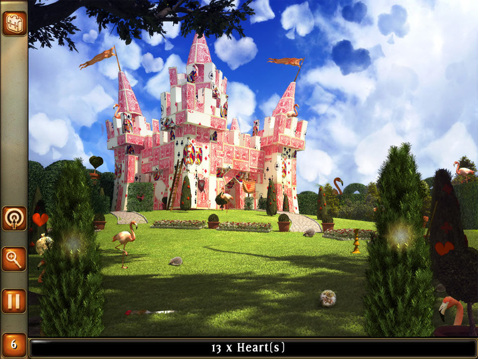 Alice in Wonderland: Extended Edition - Screenshot 2