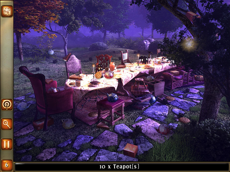 Alice in Wonderland: Extended Edition - Screenshot 6