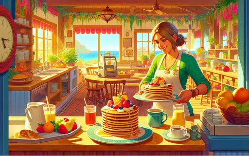 Jo's Dream Organic Coffee