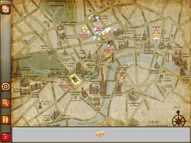 Around The World In 80 Days Extended Edition - Screenshot 2