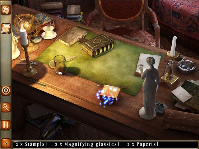 Around The World In 80 Days Extended Edition - Screenshot 3