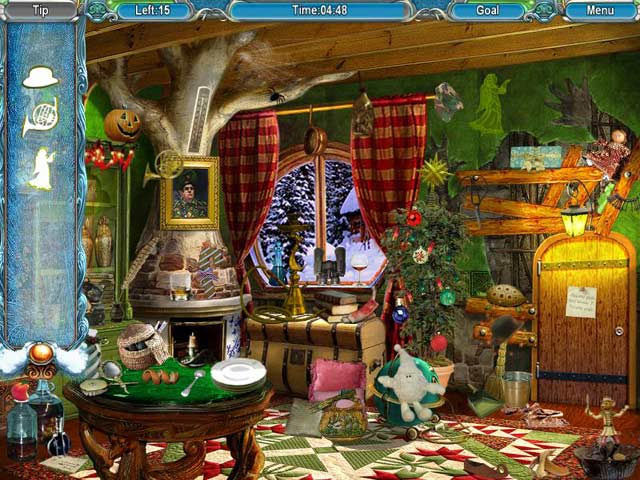 Christmasville - Screenshot 3