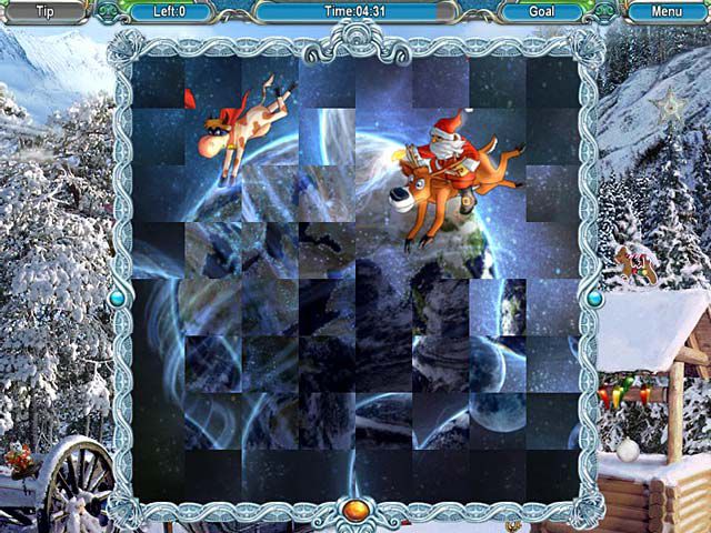 Christmasville - Screenshot 4