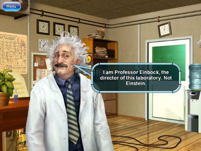 Mushroom Age - Screenshot 3