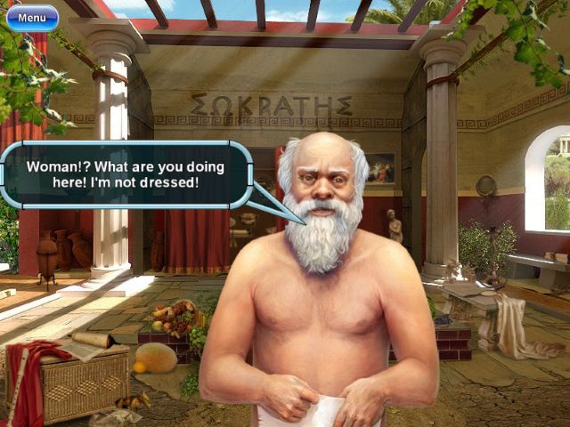 Mushroom Age - Screenshot 4