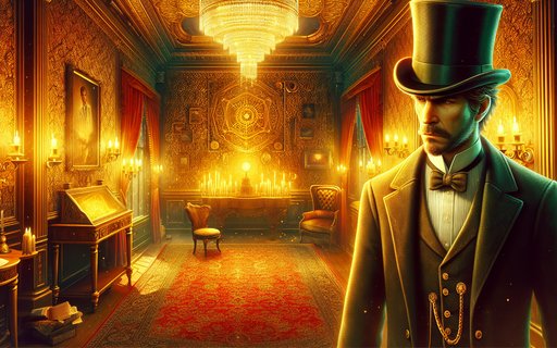 Dr Jekyll and Mr Hyde - The Strange Case Extended Edition