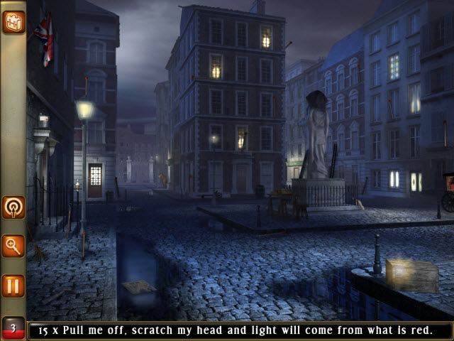 Dr Jekyll and Mr Hyde - The Strange Case Extended Edition - Screenshot 4