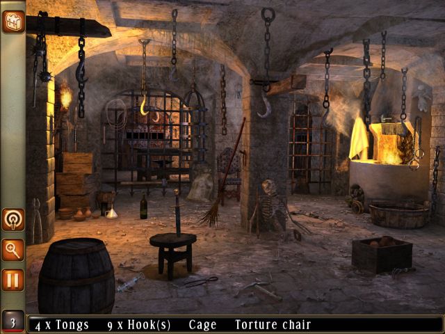 Frankenstein: Extended Edition - Screenshot 3