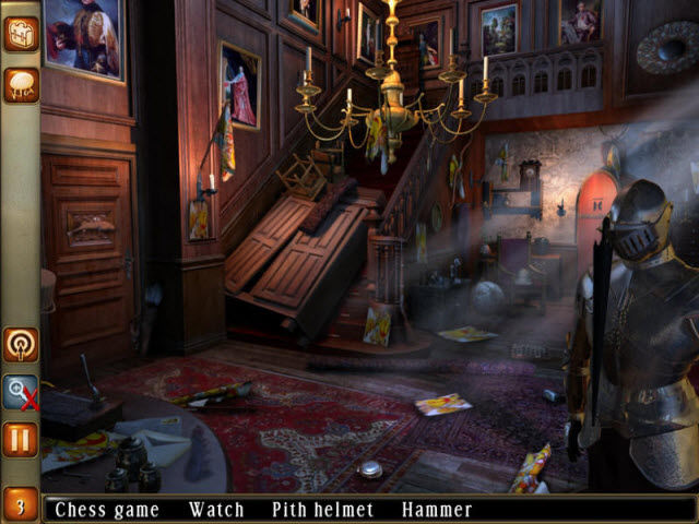 Frankenstein: Extended Edition - Screenshot 4