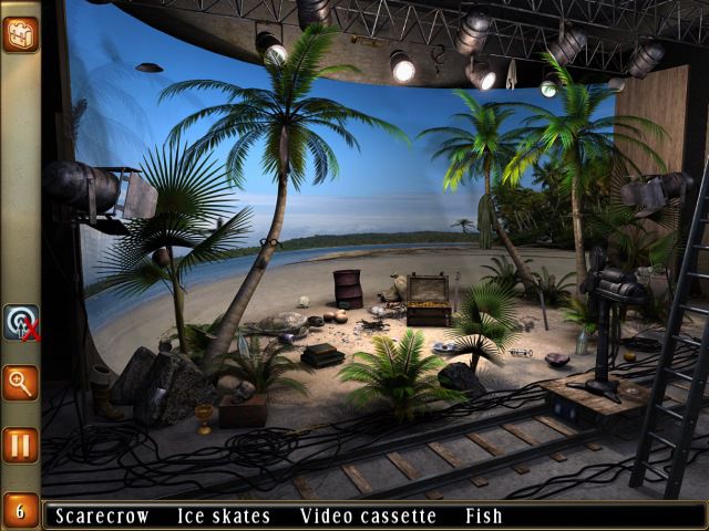 Hollywood: Extended Edition - Screenshot 1