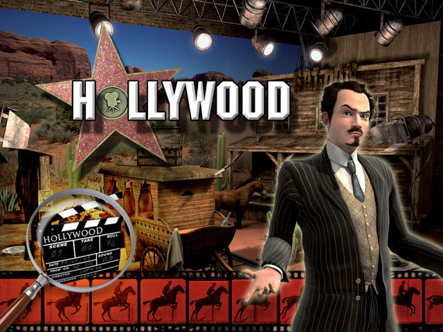 Hollywood: Extended Edition - Screenshot 3