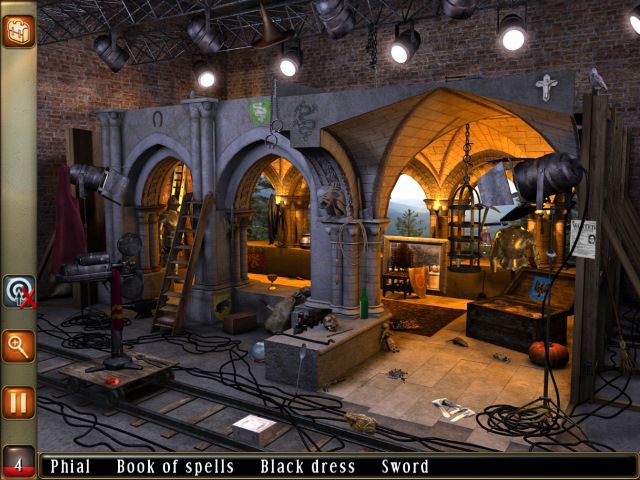 Hollywood: Extended Edition - Screenshot 4