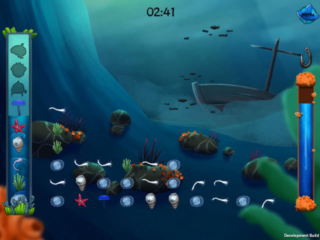 Evolver - Screenshot 1