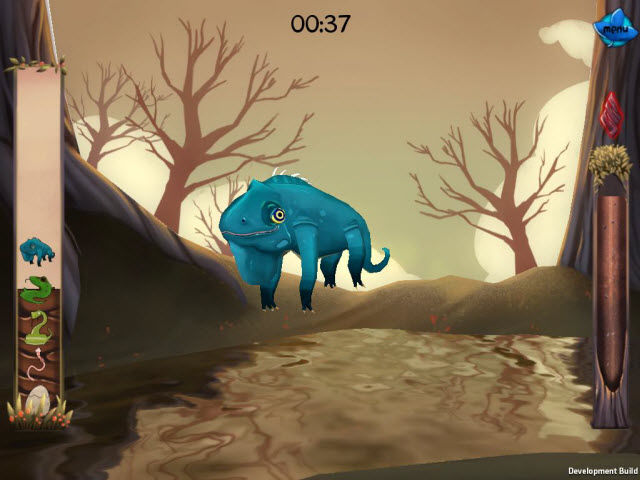 Evolver - Screenshot 3