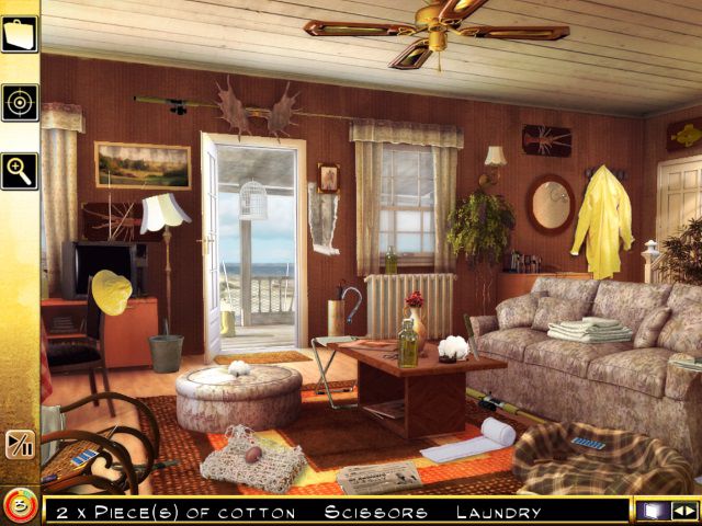 XIII - Lost Identity - Screenshot 3