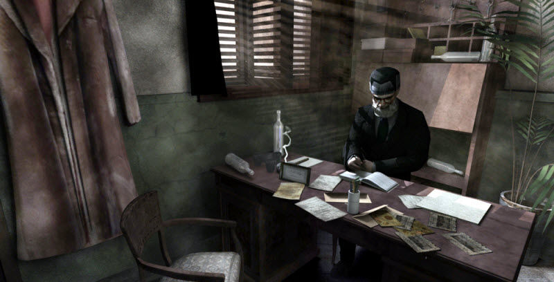 Hidden On The Trail Of The Ancients - Screenshot 2