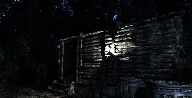 Hidden On The Trail Of The Ancients - Screenshot 3