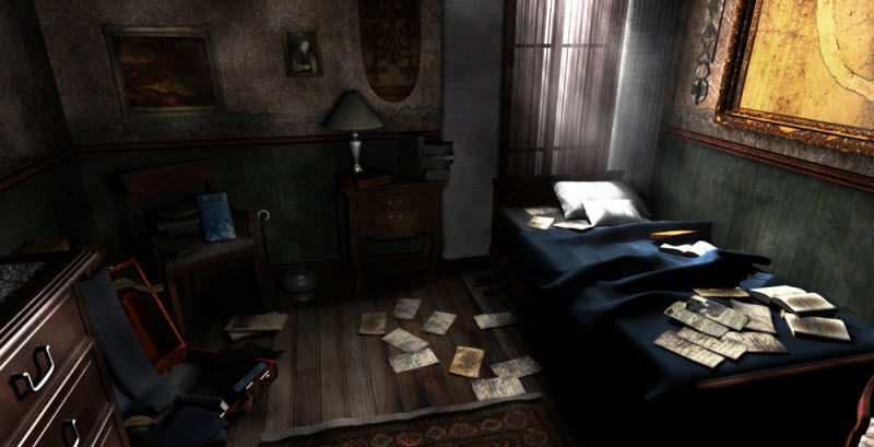 Hidden On The Trail Of The Ancients - Screenshot 4