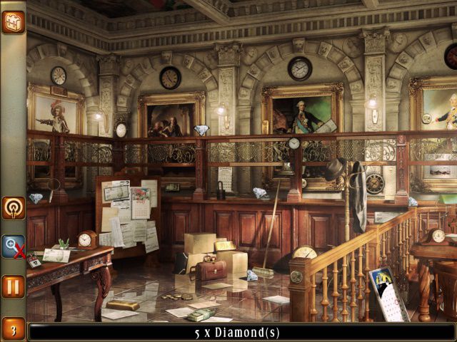 Public Enemies: Bonnie and Clyde - Extended Edition - Screenshot 2