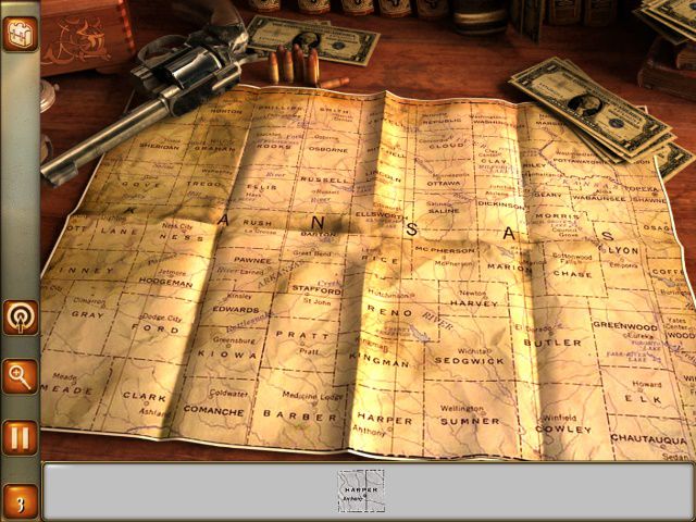 Public Enemies: Bonnie and Clyde - Extended Edition - Screenshot 3