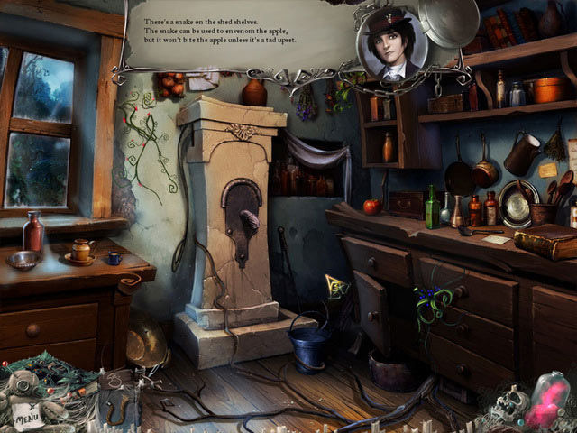 Deadtime Stories - Screenshot 2