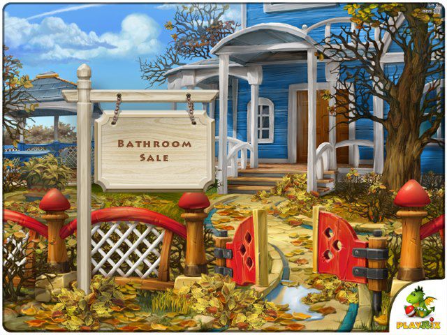 Barn Yarn - Screenshot 4