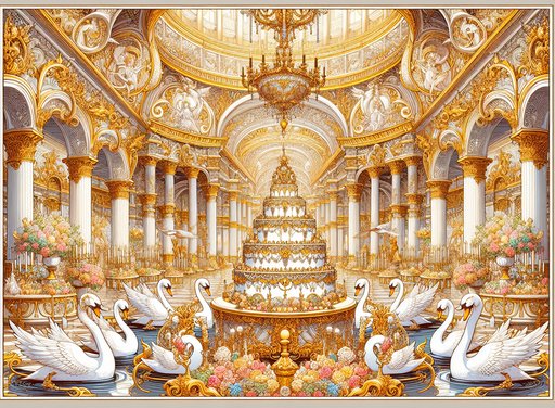 Dream Day First Home