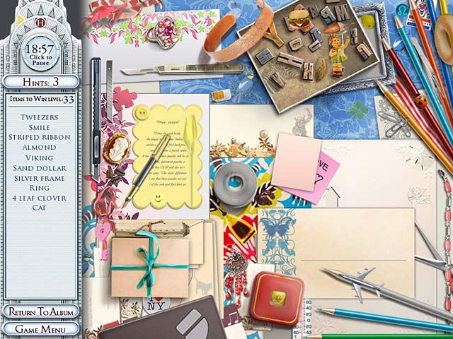 Dream Day First Home - Screenshot 4