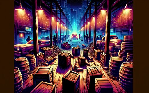 Profiler: The Hopscotch Killer - Extended Edition