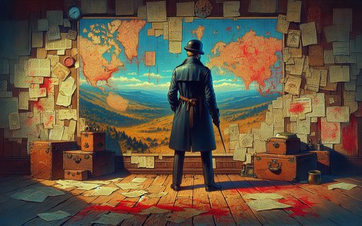 Jack The Ripper : Letters From Hell - Extended Edition